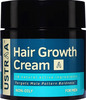 Ustraa Hair Growth Cream - 100 Gm