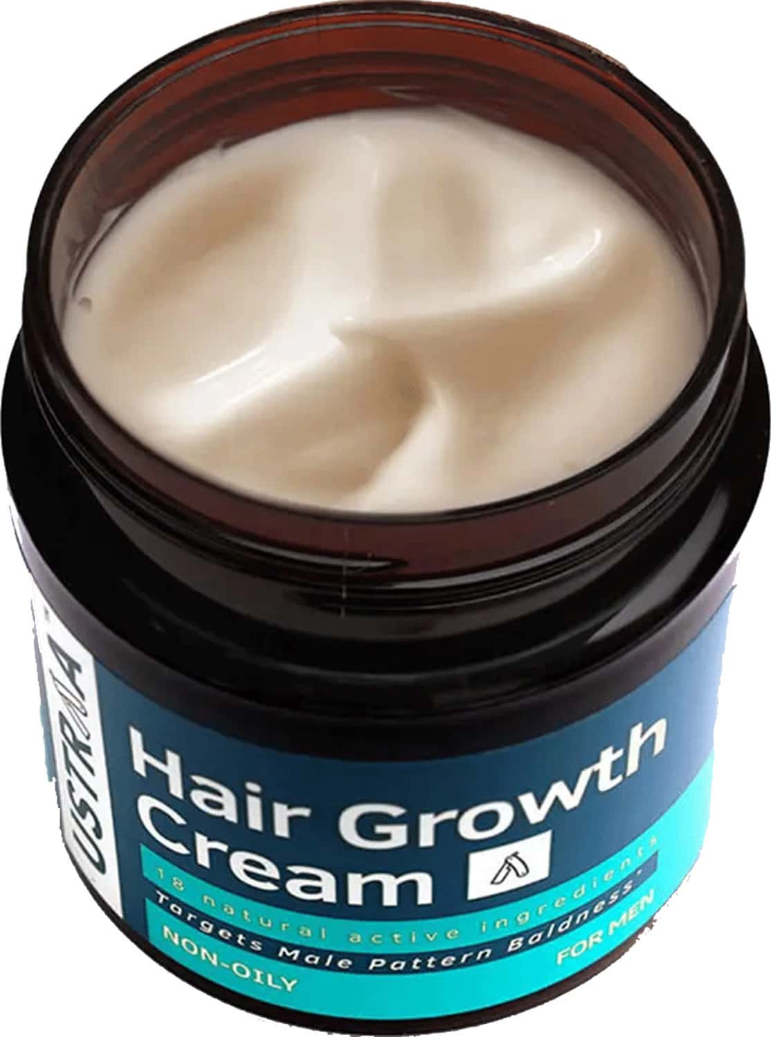 Buy USTRAA HAIR GROWTH CREAM 100 GM Online & Get Upto 60 OFF at