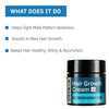 Ustraa Hair Growth Cream - 100 Gm
