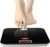 Easycare (German Tech.) Battery Free Weighing Scale (Capacity 180Kgs)-Ec3321