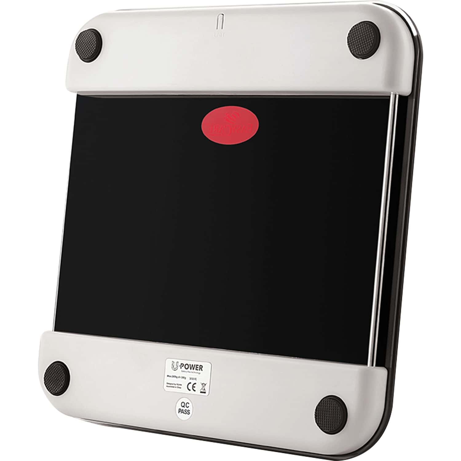 Buy EASYCARE (GERMAN TECH.) BATTERY FREE WEIGHING SCALE (CAPACITY