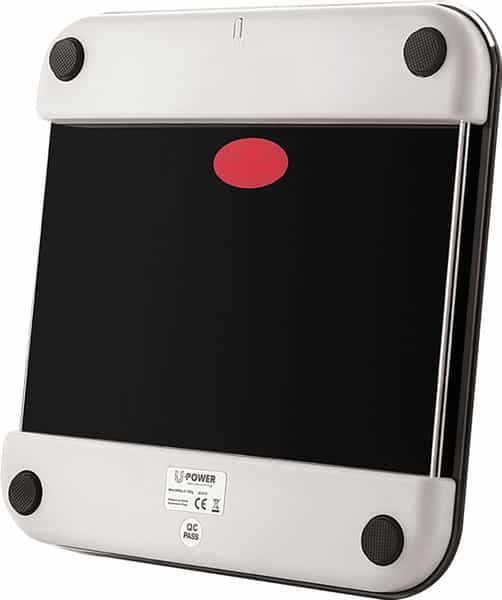 Easycare (German Tech.) Battery Free Weighing Scale (Capacity 180Kgs)-Ec3321