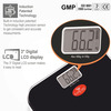 Easycare (German Tech.) Battery Free Weighing Scale (Capacity 180Kgs)-Ec3321