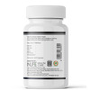 Inlife Black Seed Oil (480mg) & Oregano Oil (20mg 50:1) | Extra Virgin Cold-Pressed 60 Veg Capsules