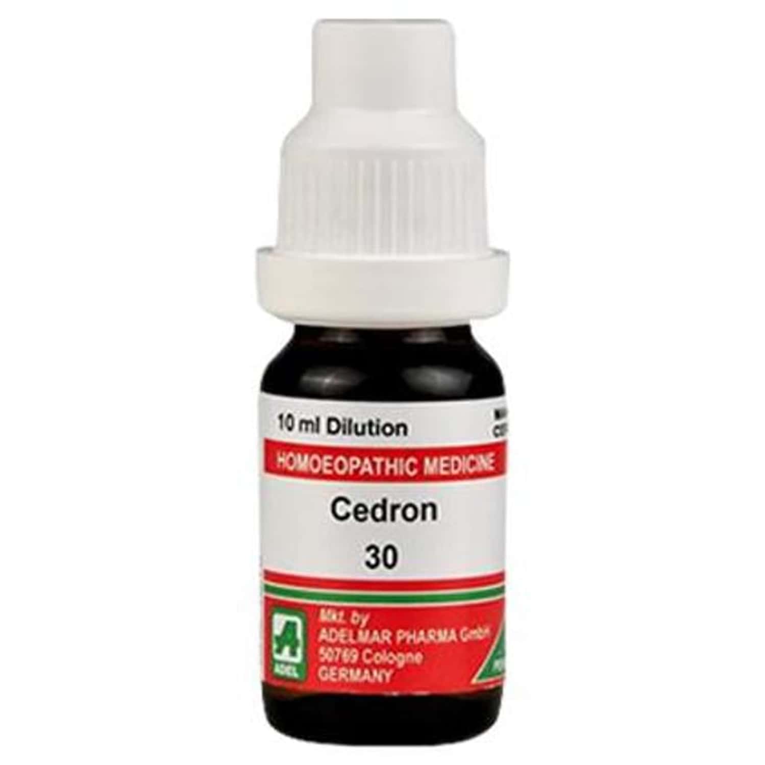Adel Cedron Dilution 30 10 Ml