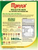 Manna Health Mix 1Kg Box
