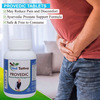 Ved Tattva Pro Vedic 60 Tablets Ayurvedic Prostate Supplement Prostrate Support (Pack Of 2)