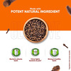 Dabur Herb'L Clove 200g Cavity Protection Toothpaste | No Added Fluoride & Parabens