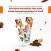 Dabur Herb'L Clove 200g Cavity Protection Toothpaste | No Added Fluoride & Parabens