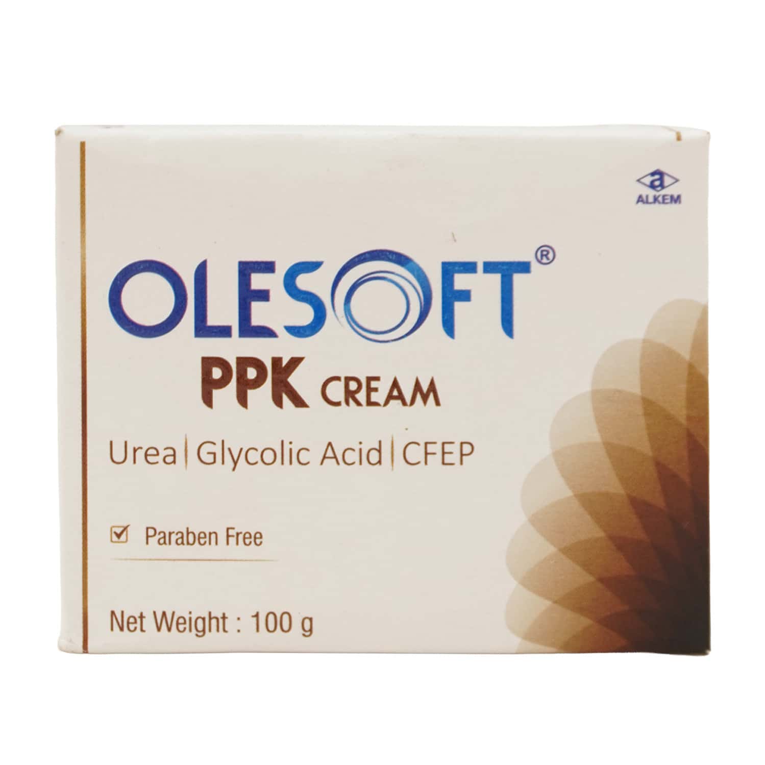 Olesoft Ppk Cream 100 G