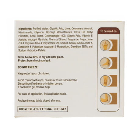 Olesoft Ppk Cream 100 G