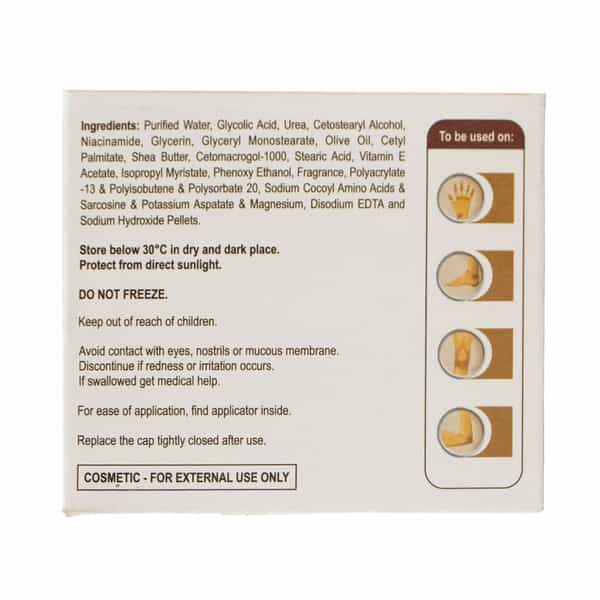 Olesoft Ppk Cream 100 G