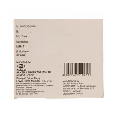 Olesoft Ppk Cream 100 G