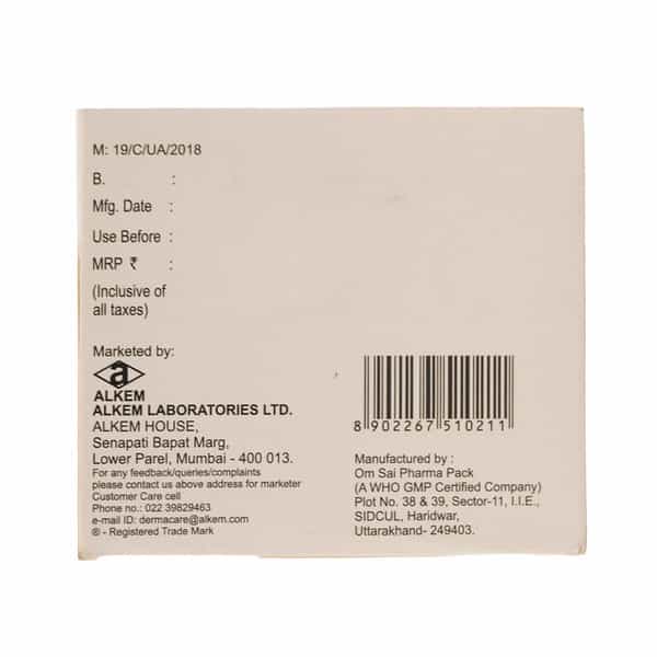 Olesoft Ppk Cream 100 G