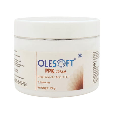 Olesoft Ppk Cream 100 G