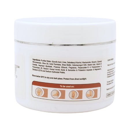 Olesoft Ppk Cream 100 G