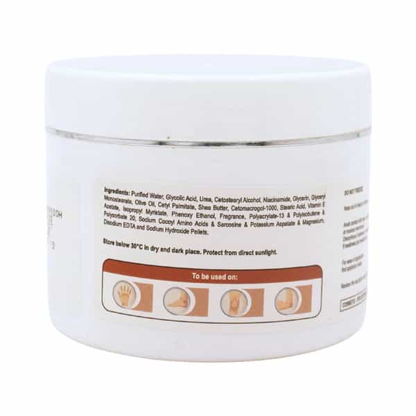 Olesoft Ppk Cream 100 G