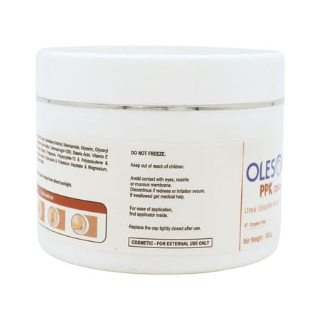 Olesoft Ppk Cream 100 G