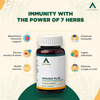Age Ayurveda Immuno Plus Immunity Booster - 60 Vegetable Capsules