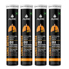 Lung Detox Effervescent Tablet- Drop Fizz & Drink Pack Of 80 Tablet