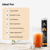Lung Detox Effervescent Tablet- Drop Fizz & Drink Pack Of 80 Tablet