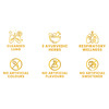 Lung Detox Effervescent Tablet- Drop Fizz & Drink Pack Of 80 Tablet
