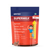 Gritzo Supermilk Growth+ (Formerly Height+) (13+Y Boys) | 13G Protein Powder (Double Chocolate 1Kg)