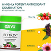 Oziva Bettr.c+ 60 Capsules | For Advanced Immunity Vegan