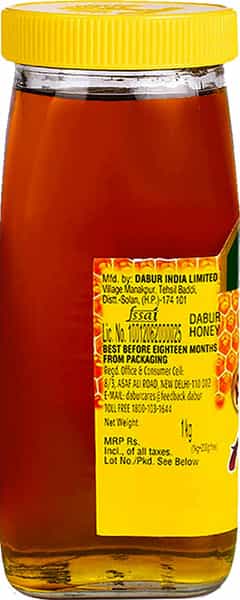 Dabur Honey 1.2 Kg
