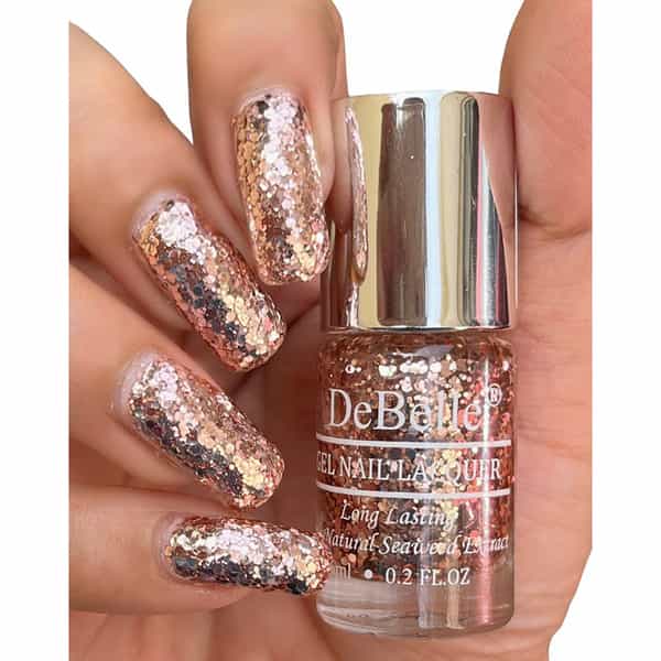 Debelle Gel Nail Lacquer Elite Tiffany | 6Ml