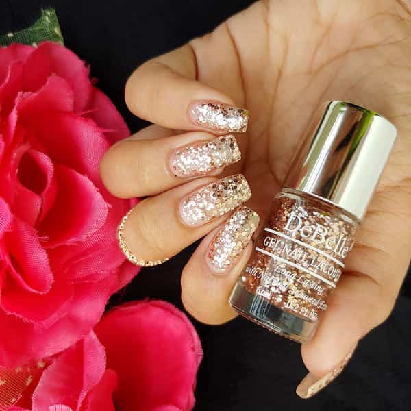 Debelle Gel Nail Lacquer Elite Tiffany | 6Ml