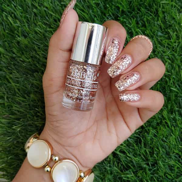 Debelle Gel Nail Lacquer Elite Tiffany | 6Ml