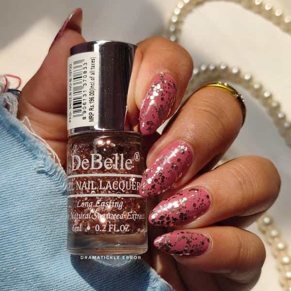 Debelle Gel Nail Lacquer Elite Tiffany | 6Ml