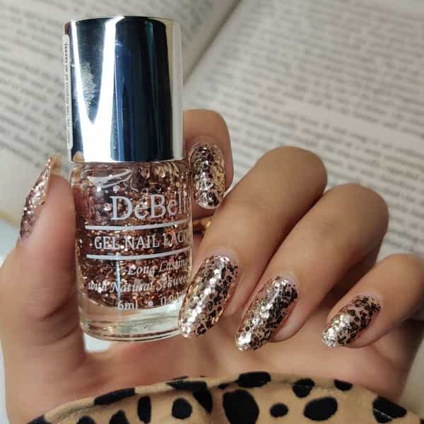 Debelle Gel Nail Lacquer Elite Tiffany | 6Ml