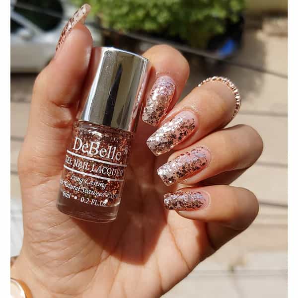 Debelle Gel Nail Lacquer Elite Tiffany | 6Ml