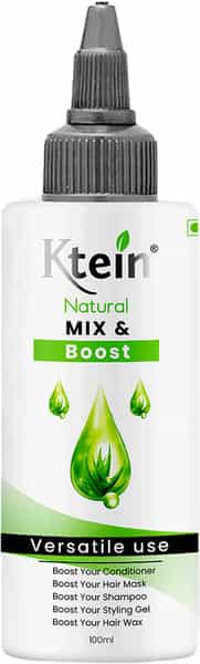 Ktein Natural Mix And Boost 100Ml