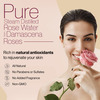 Setu Organic Rose Water Combo Packs 2 | Rose Water Hydrating & Sleep: Restore | Melatonin 5Mg Strips