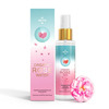 Setu Organic Rose Water Combo Packs 2 | Rose Water Hydrating & Sleep: Restore | Melatonin 5Mg Strips