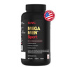 Gnc Mega Men Sport Multivitamin 120 Tablets