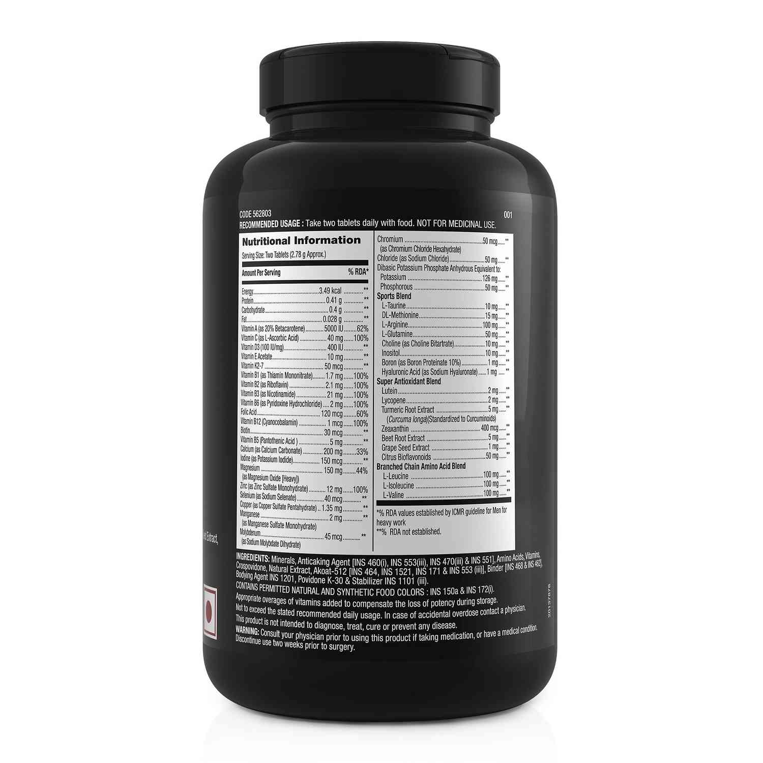gnc mega men sport vanilla bean