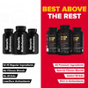 Gnc Mega Men Sport Multivitamin 120 Tablets