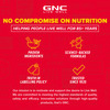 Gnc Mega Men Sport Multivitamin 120 Tablets