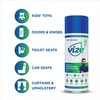 Vize Multiprotect Air Freshener Sanitizer Spray 500Ml