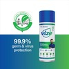 Vize Multiprotect Air Freshener Sanitizer Spray 500Ml