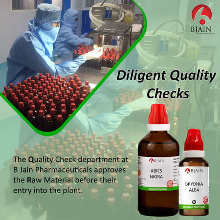 Bjain Aranea Diadema 200c Homeopathic Liquid Dilution 30ml