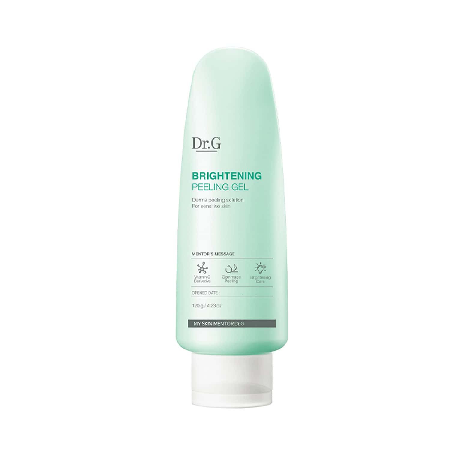Dr.G Brightening Peeling Gel - 120g