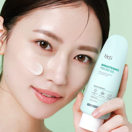 Dr.G Brightening Peeling Gel - 120g