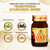 Baidyanath Vita Ex Gold | Boosts Stamina | Testosterone Booster And Vitality - 20 Capsules