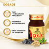 Baidyanath Vita Ex Gold | Boosts Stamina | Testosterone Booster And Vitality - 20 Capsules