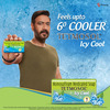 Tetmosol Icy Cool Medicated Bathing Soap 75Gm